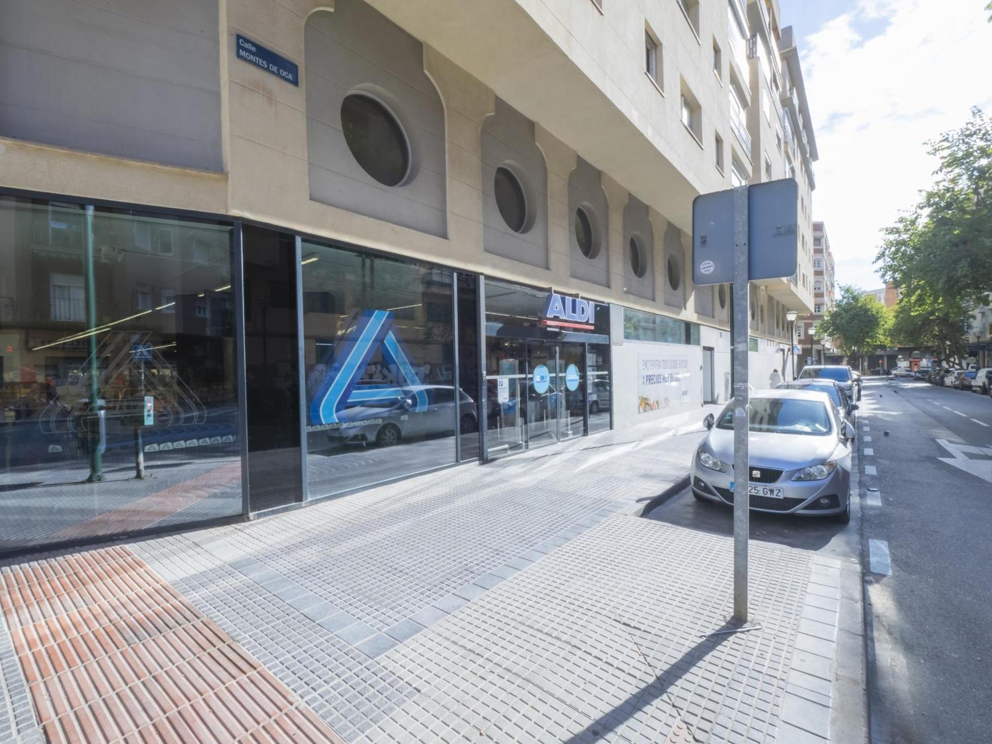 Mshome Gran Casa Rios Rosas Malaga Bagian luar foto